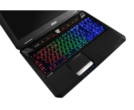 MSI GT60 Dominator Pro i7/16GB/120+1000 GTX880M 3K - 187693 - zdjęcie 12